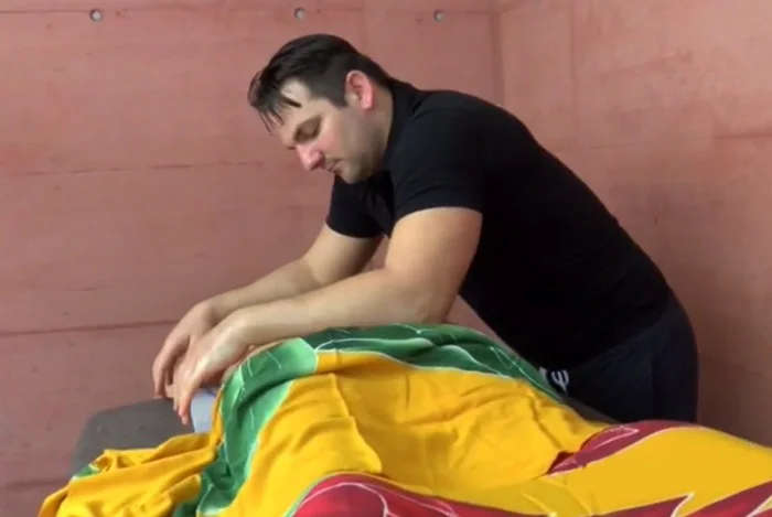 Spa Paket Hawaii – Premium Wellness Angebot mit Lomi-Lomi-Massage