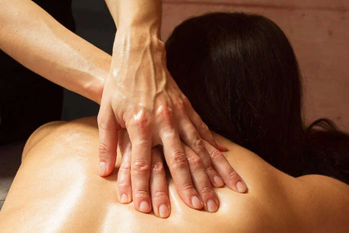 Gutschein Massage After Work Spa Paket